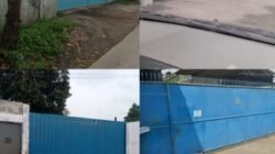 Dugaan Oplosan Gas dan CPO “Kencing” Terus Berlangdjng di Tj.Morawa