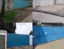 Dugaan Oplosan Gas dan CPO “Kencing” Terus Berlangdjng di Tj.Morawa