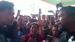 Kabupaten Karo Darurat Judi – Narkoba