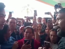 Kabupaten Karo Darurat Judi – Narkoba
