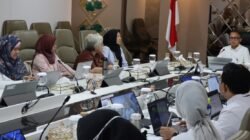 Kemnaker Mulai Siapkan Peta Jalan Tata Kelola PRT