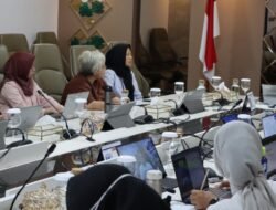 Kemnaker Mulai Siapkan Peta Jalan Tata Kelola PRT