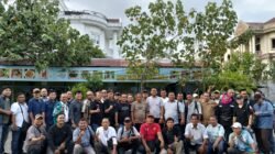 Koperasi, LBH dan STM akan Dibentuk Forwaka Sumut