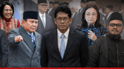 Siap-siap Purbaya Dalam Bahaya, Sang Istri Bongkar Semua, Prabowo Panik