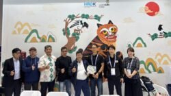 Talenta Vokasi Indonesia Raih 9 Penghargaan di WSC Shanghai 2026