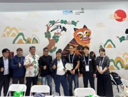 Talenta Vokasi Indonesia Raih 9 Penghargaan di WSC Shanghai 2026