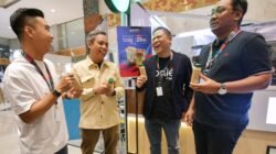 Dari Secangkir Kopi ke Peluang Bisnis, BTN Perkuat Ekosistem Kopi Agar Naik Kelas