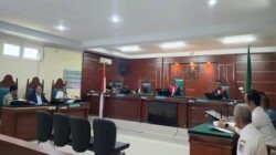 54 Warga Deli Serdang Gugat PTPN I hingga Kodaeral, Sengketa Lahan 270 Hektare Disidangkan