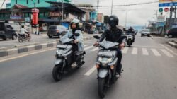 Yamaha Ajak Konsumen Gear Ultima Ikuti Ultima Family Picnic
