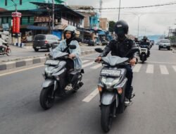 Yamaha Ajak Konsumen Gear Ultima Ikuti Ultima Family Picnic