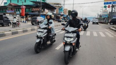 Yamaha akan menggelar Ultima Family Picnic, Minggu (20/9/2026) mendatang.