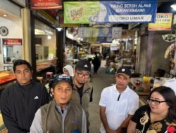 Bulog Gerak Cepat Tertibkan Penyaluran Beras SPHP, dan Perkuat Pengawasan Nasional