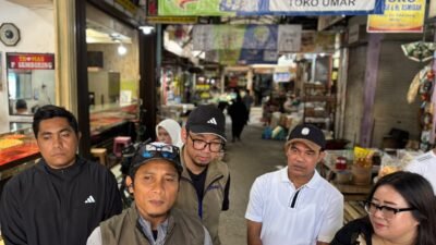 Bulog Gerak Cepat Tertibkan Penyaluran Beras SPHP, dan Perkuat Pengawasan Nasional
