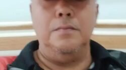 LPON Adukan Plt Ketua PSSI Sumut Arya Sinulingga ke PSSI Pusat