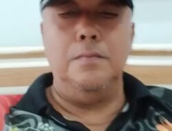 LPON Adukan Plt Ketua PSSI Sumut Arya Sinulingga ke PSSI Pusat