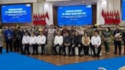 Perkuat Keamanan Digital, TTIS Kabupaten Batu Bara Dikukuhkan BSSN