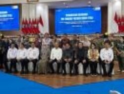 Perkuat Keamanan Digital, TTIS Kabupaten Batu Bara Dikukuhkan BSSN