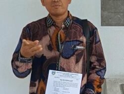 Kasus Beras Dugaan Oplosan Berjalan Lambat di Dinas Pertanian Sumut