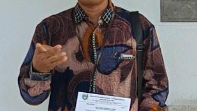 Kasus Beras Dugaan Oplosan Berjalan Lambat di Dinas Pertanian Sumut