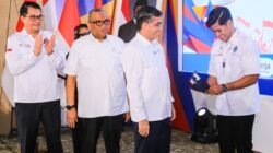 Kemnaker Buka InaSkills 2026, Siapkan SDM Unggul ke Kancah Internasional