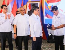Kemnaker Buka InaSkills 2026, Siapkan SDM Unggul ke Kancah Internasional