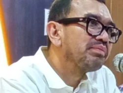Plt Ketua Asprov PSSI Sumut, Arya Sinulingga