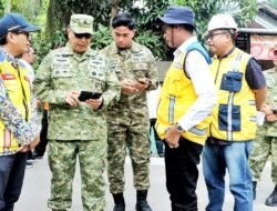 Tinjau Langsung Pemanfaatan TKD, Tim Satgas PRR Sumut Sampaikan Apresiasi Kepada Pemkab Simalungun