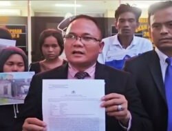 Rumah Warga Diduga Dirusak Satpol PP Deli Serdang, Kuasa Hukum Desak Kapolri Bertindak