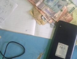 Diduga Dikoordinir Oknum Kades, Judi Togel Merek “AK” Resahkan Warga Namorambe